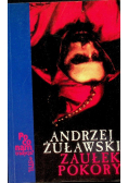 Zaułek pokory