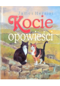 Kocie opowieści