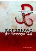 Sierpniowe dziewczęta 44