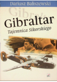 Gibraltar Tajemnica Sikorskiego