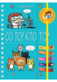 Powiedz mi! Co to? Kto to?