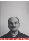 Człowiek według Mrożka