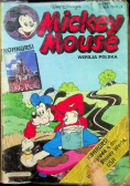 Mickey Mouse Nr 6 / 91