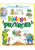 Ciekawe dlaczego Księga przyrody