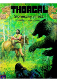 Thorgal Tom 18 Słoneczny miecz