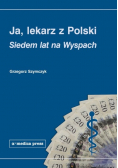 Ja lekarz z Polski