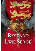 Ryszard Lwie Serce