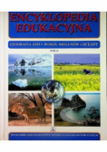 Encyklopedia edukacyjna Tom 12