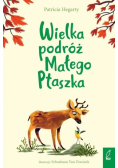 Wielka podróż Małego Ptaszka