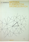 Metoda elementów skończonych