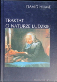 Traktat o naturze ludzkiej