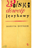 Polski dowcip językowy