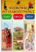 Wędrówki po starożytności