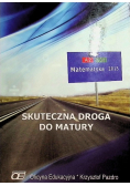 Skuteczna droga do matury