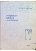 Rozgłośnie radiowe i telewizyjne