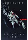 Expanse Tom 4 Gorączka Ciboli
