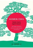 Shinrin  yoku Sztuka i teoria kąpieli leśnych