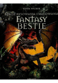 Lekcje rysowania i malowania Fantasy bestie