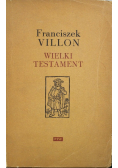 Wielki Testament