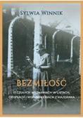 Bezmiłość. O czułych wyznaniach w listach..