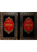 Potop Tom I i II