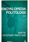 Encyklopedia politologii Tom 3