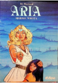 Aria Siódme wrota