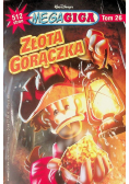 Mega Giga Tom 26 Złota gorączka