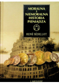 Moralna i niemoralna historia pieniądza