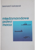 Międzynarodowe prawo morza