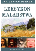 Jak czytać obrazy Leksykon malarstwa