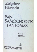 Pan samochodzik i fantomas
