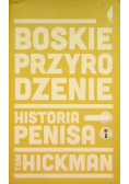 Boskie przyrodzenie