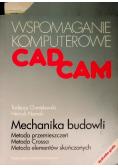 Wspomaganie komputerowe CAD CAM