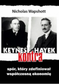 Keynes kontra Hayek