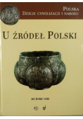 U źródeł Polski do roku 1038