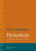 Dystynkcja