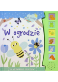 Świat wokół nas W ogrodzie