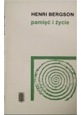 Pamięć i życie