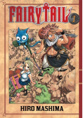Fairy Tail Tom 1