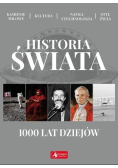 Historia świata