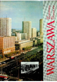 Warszawa od wyzwolenia do naszych dni