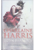 O Stookie Stockhouse Dotyk martwych