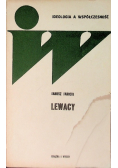 Lewacy historia i współczesność ekstremistycznej lewicy