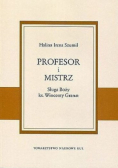 Profesor i Mistrz. Sługa Boży ks. Wincenty Granat