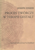 Proces twórczy w terapii Gestalt