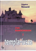Pan Samochodzik i templariusze