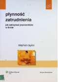 Płynność zatrudnienia