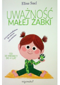 Uważność małej żabki