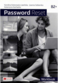 Password Reset B2 + Workbook